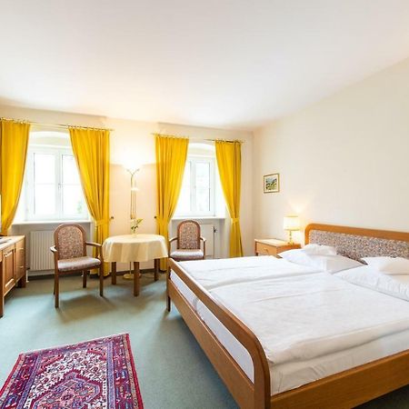 Hotel Leitnerbrau Mondsee Dış mekan fotoğraf
