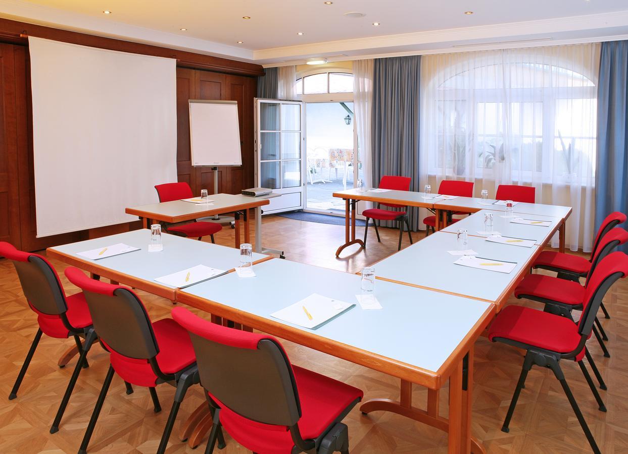 Hotel Leitnerbrau Mondsee Dış mekan fotoğraf