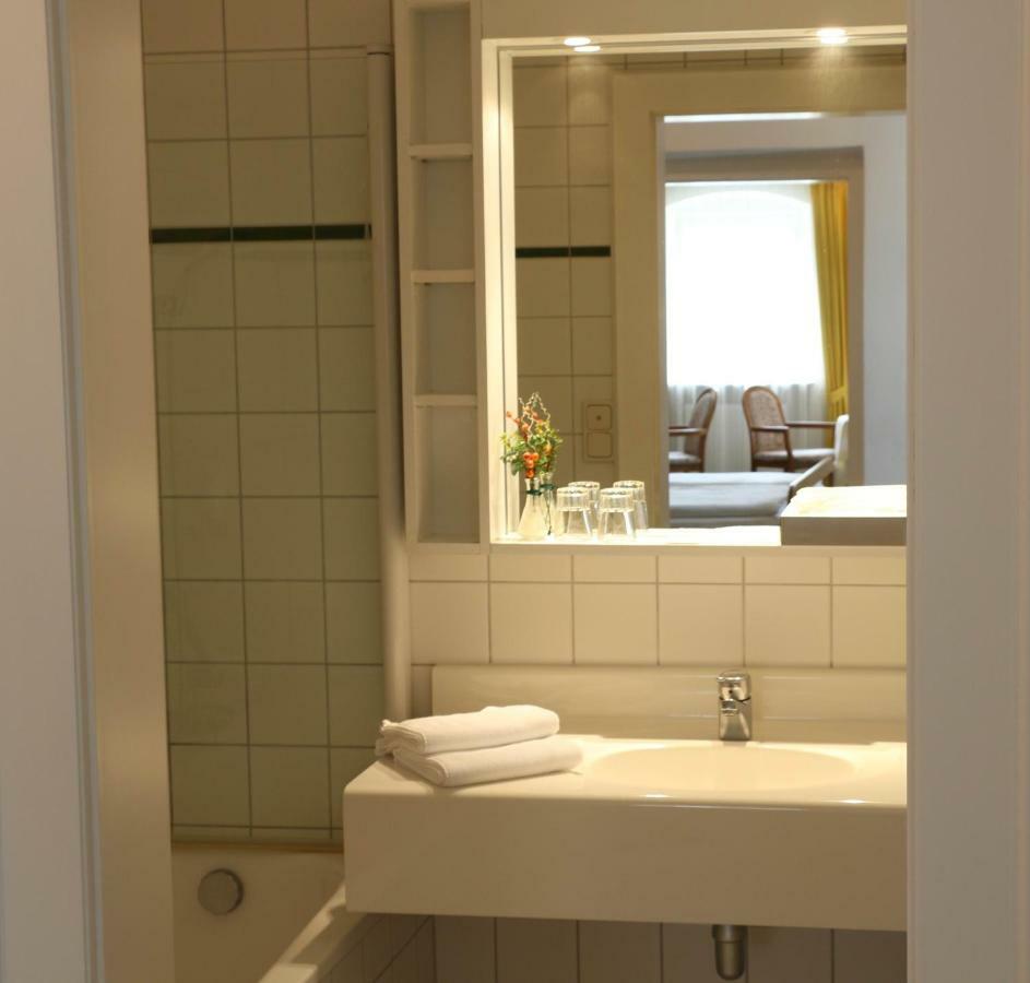Hotel Leitnerbrau Mondsee Dış mekan fotoğraf